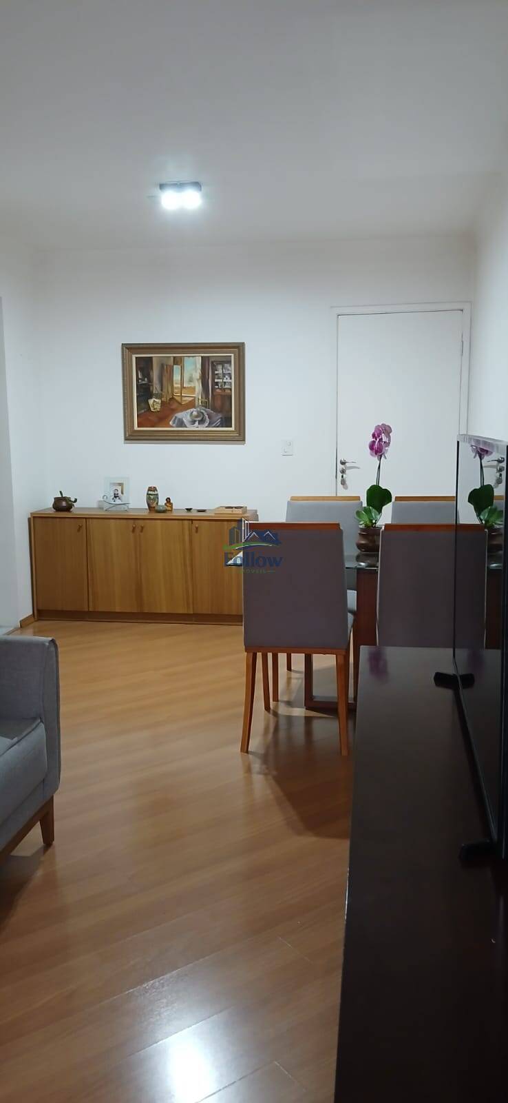 Apartamento, 2 quartos, 62 m² - Foto 2