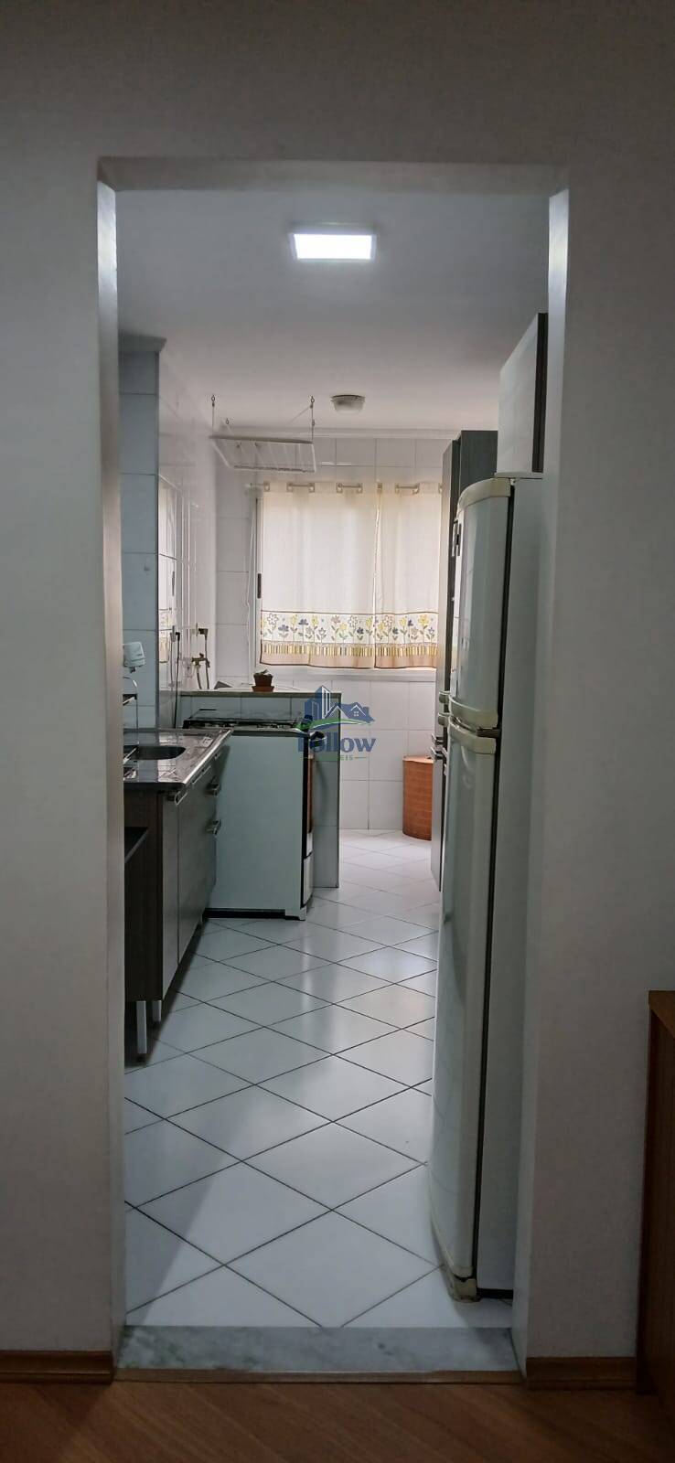 Apartamento, 2 quartos, 62 m² - Foto 4
