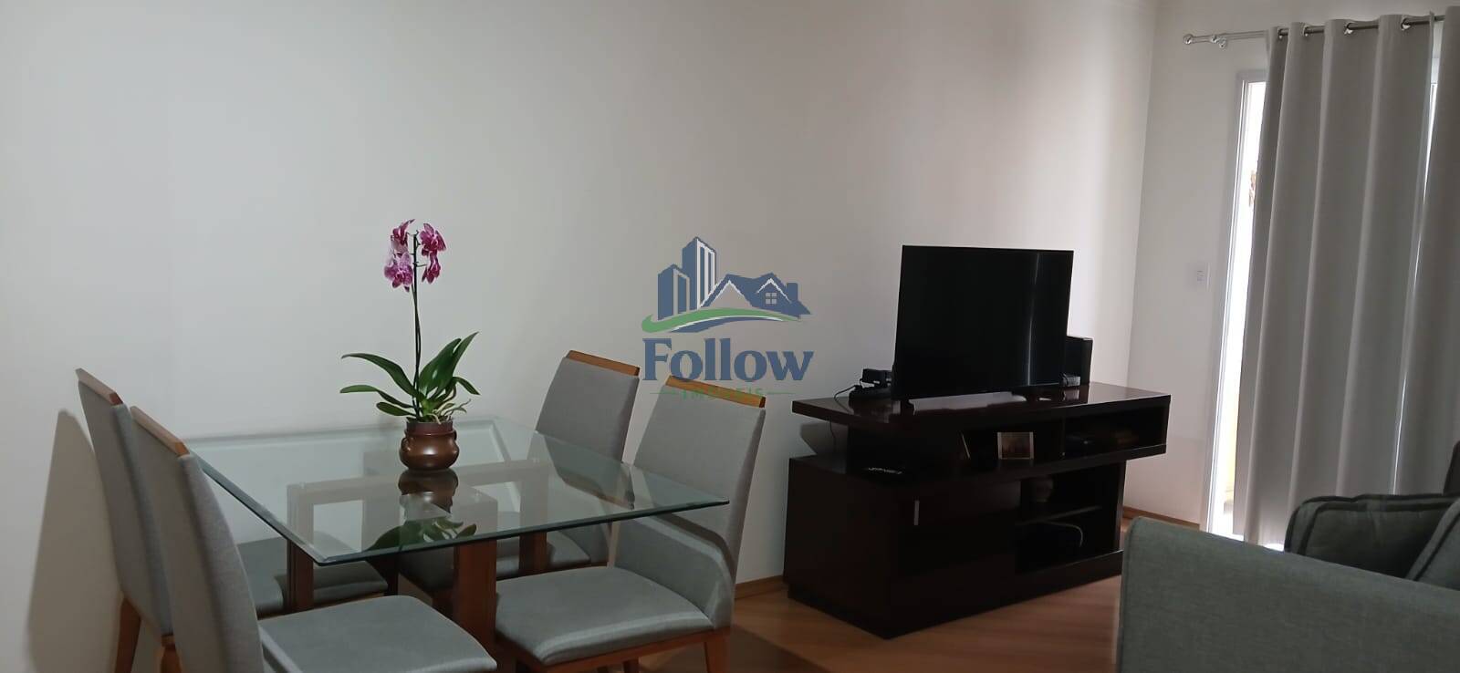 Apartamento, 2 quartos, 62 m² - Foto 1