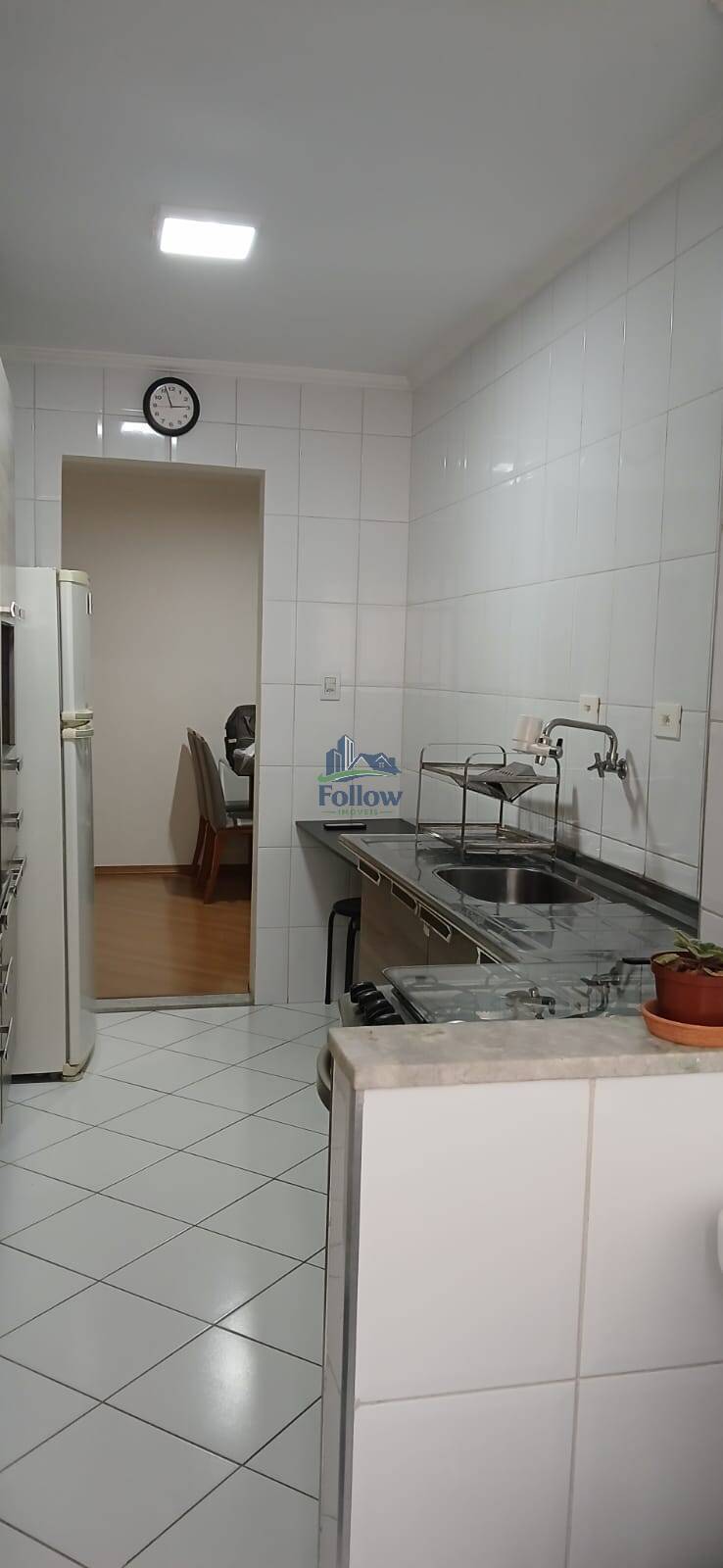 Apartamento, 2 quartos, 62 m² - Foto 6