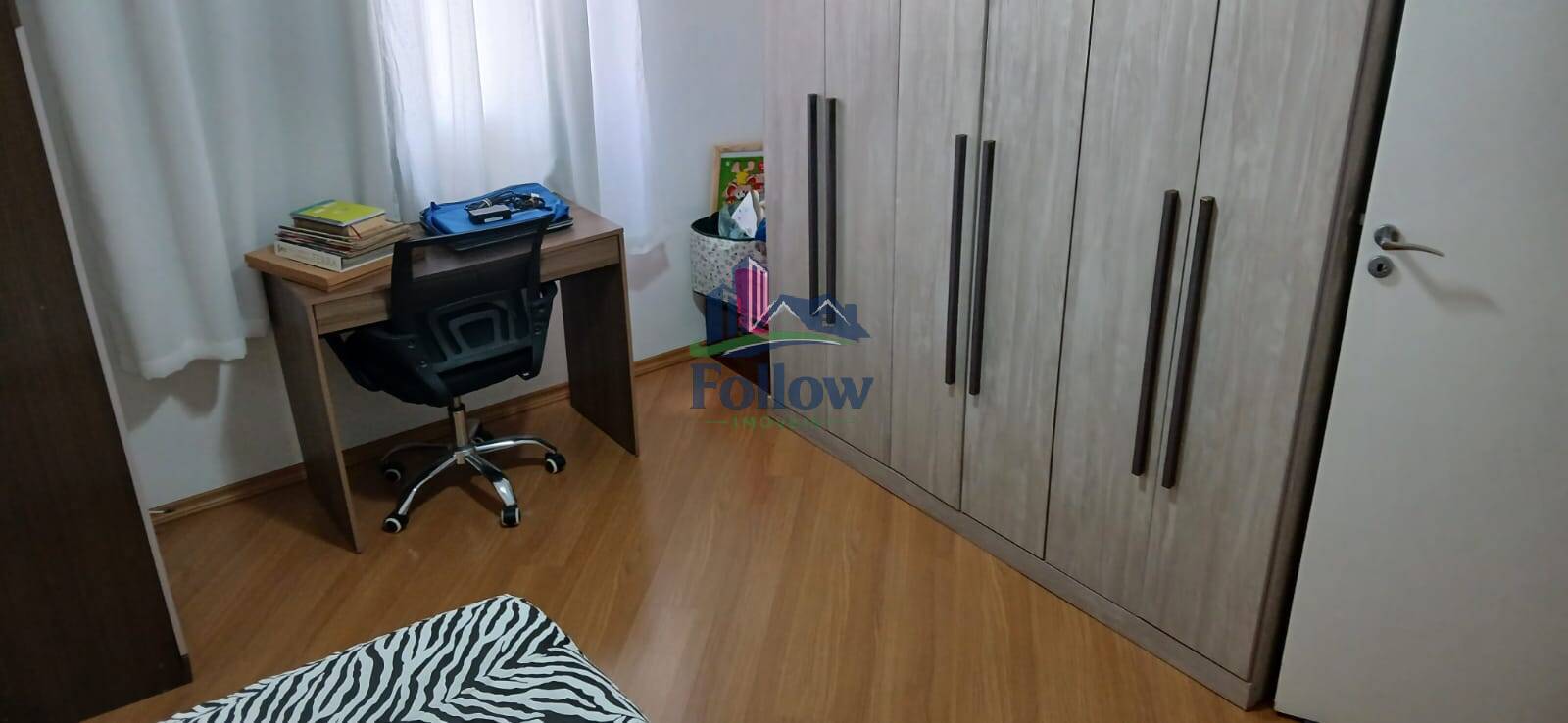 Apartamento, 2 quartos, 62 m² - Foto 9
