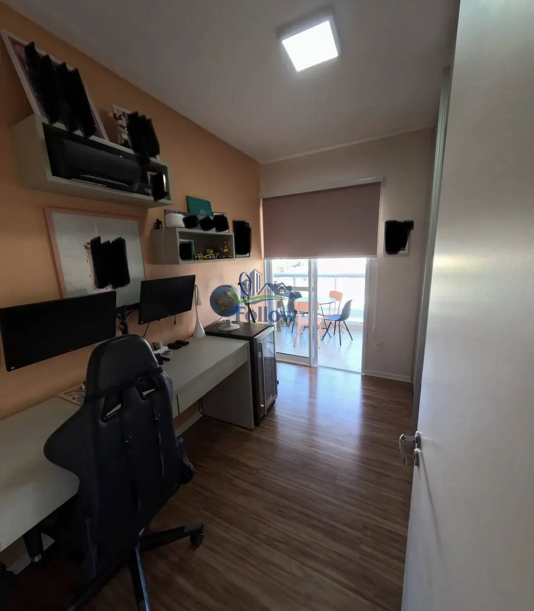 Apartamento, 3 quartos, 91 m² - Foto 14