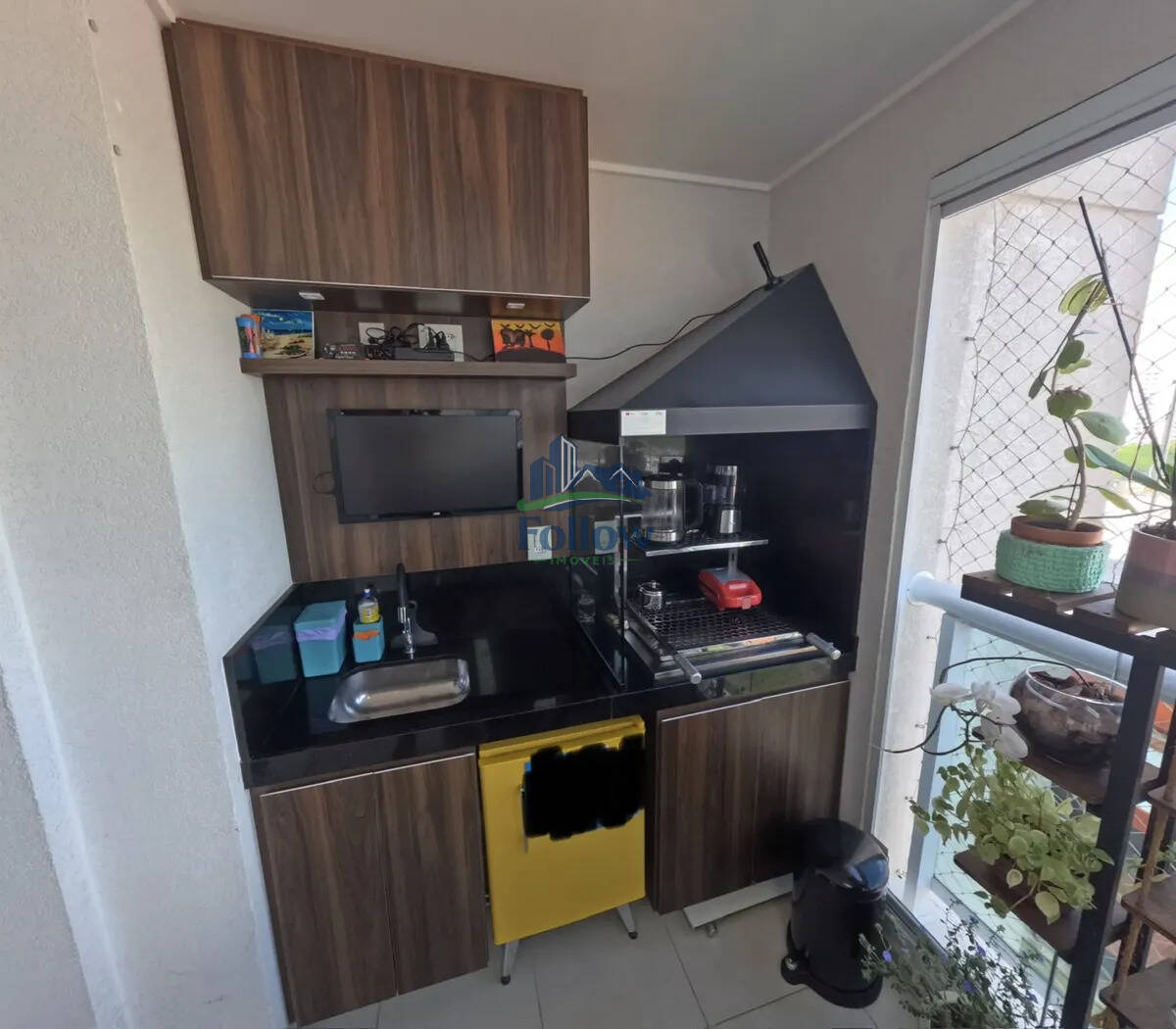 Apartamento, 3 quartos, 91 m² - Foto 8