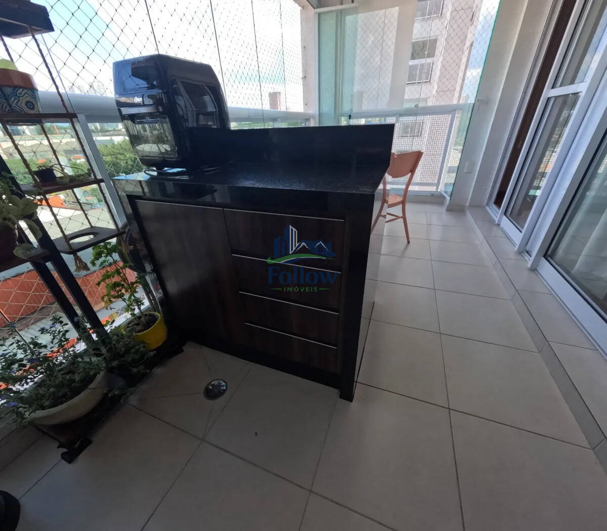 Apartamento, 3 quartos, 91 m² - Foto 7