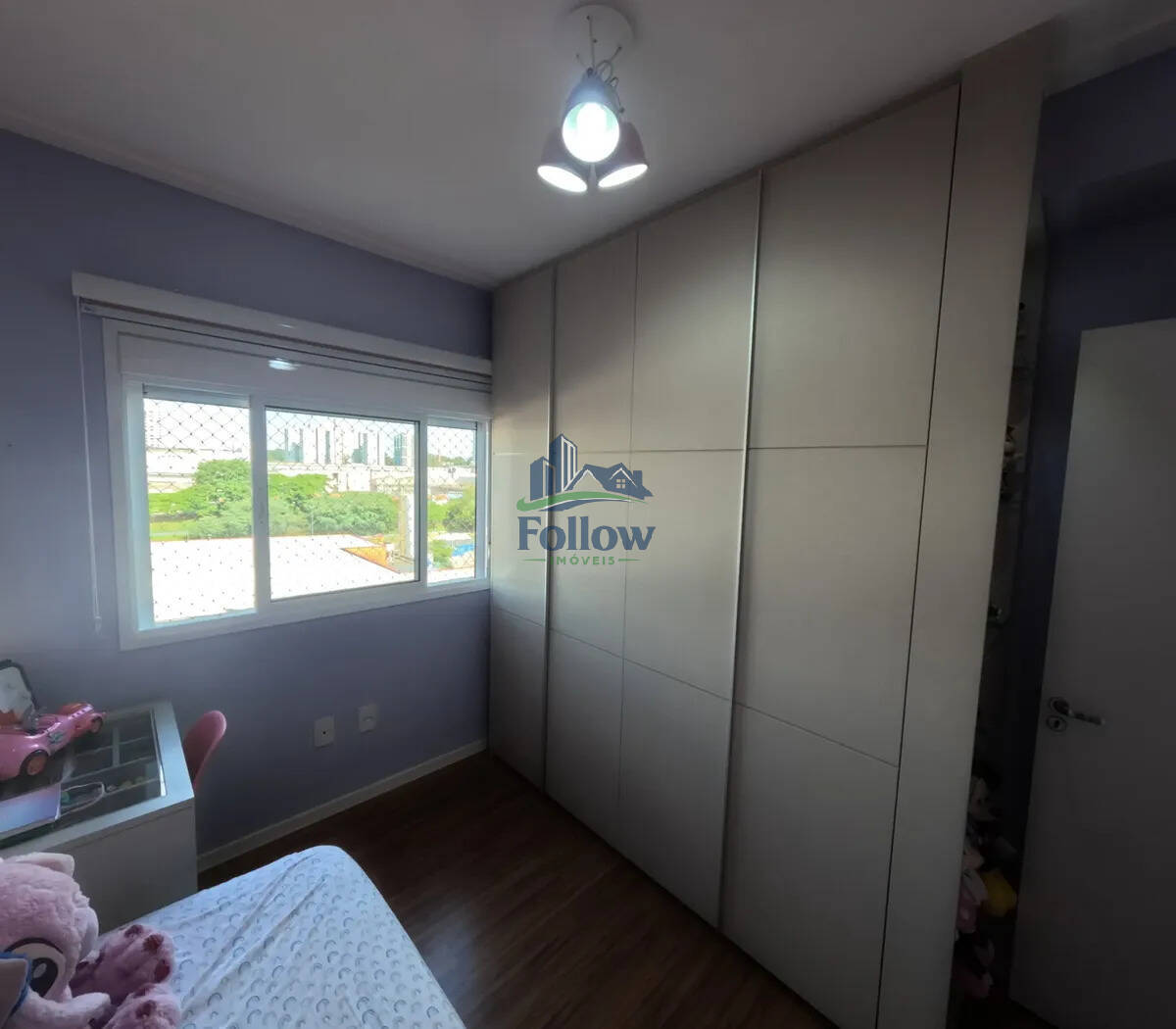 Apartamento, 3 quartos, 91 m² - Foto 23