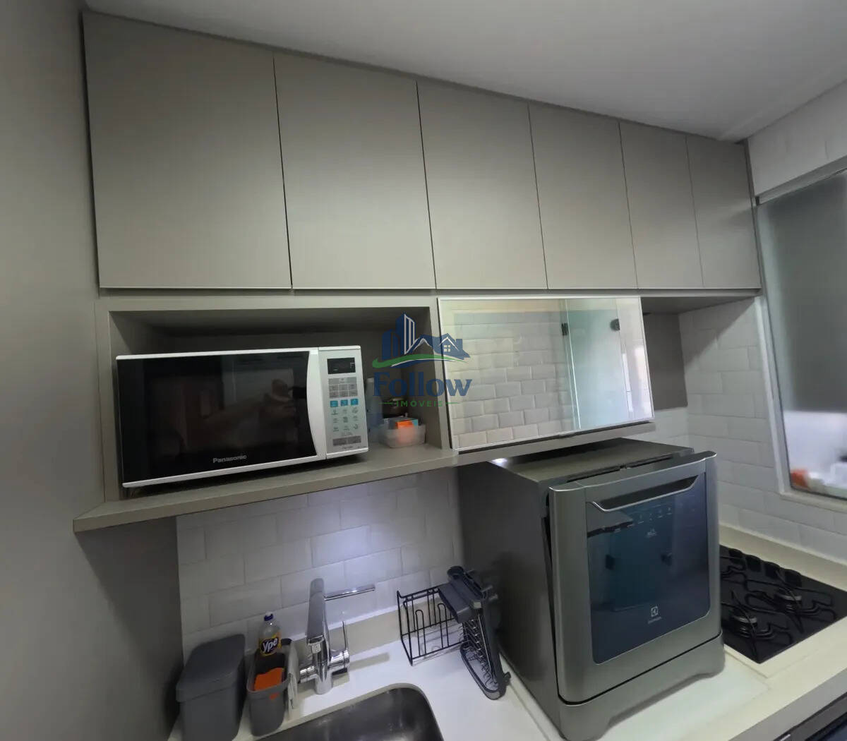 Apartamento, 3 quartos, 91 m² - Foto 10