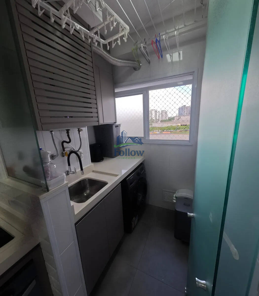 Apartamento, 3 quartos, 91 m² - Foto 24
