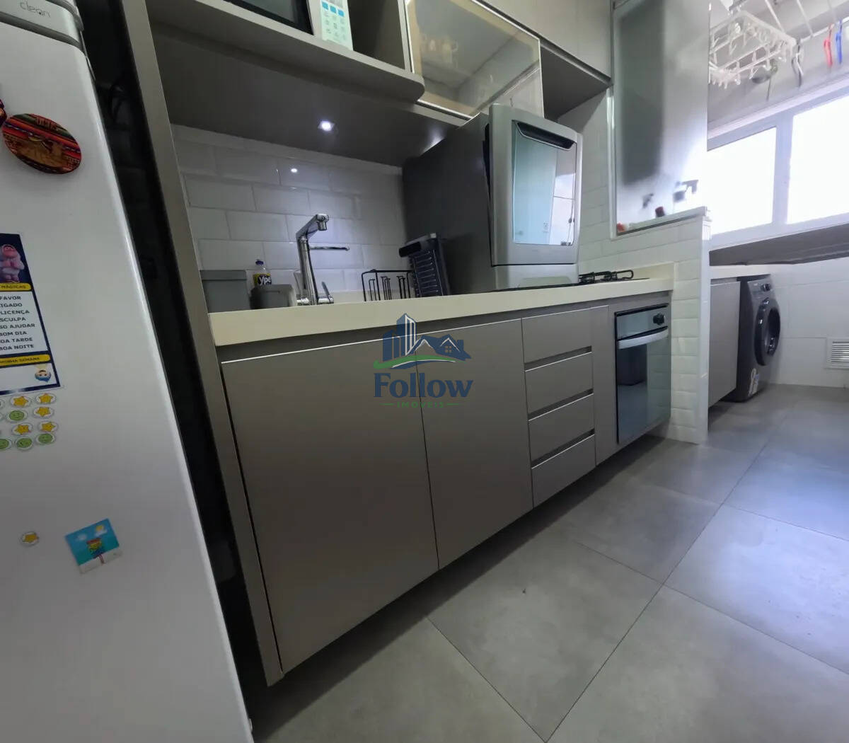 Apartamento, 3 quartos, 91 m² - Foto 11