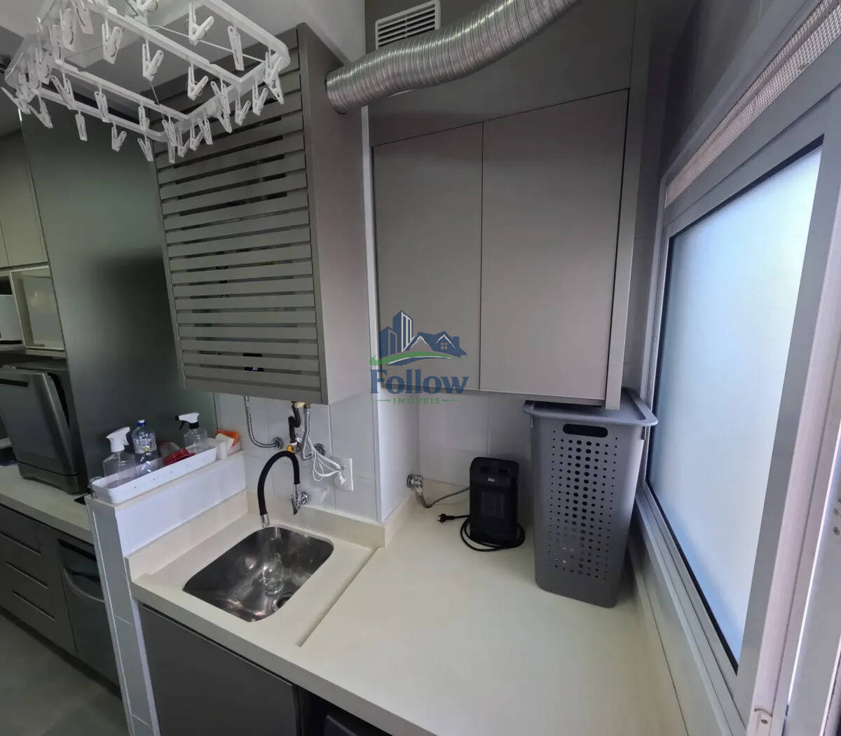Apartamento, 3 quartos, 91 m² - Foto 29