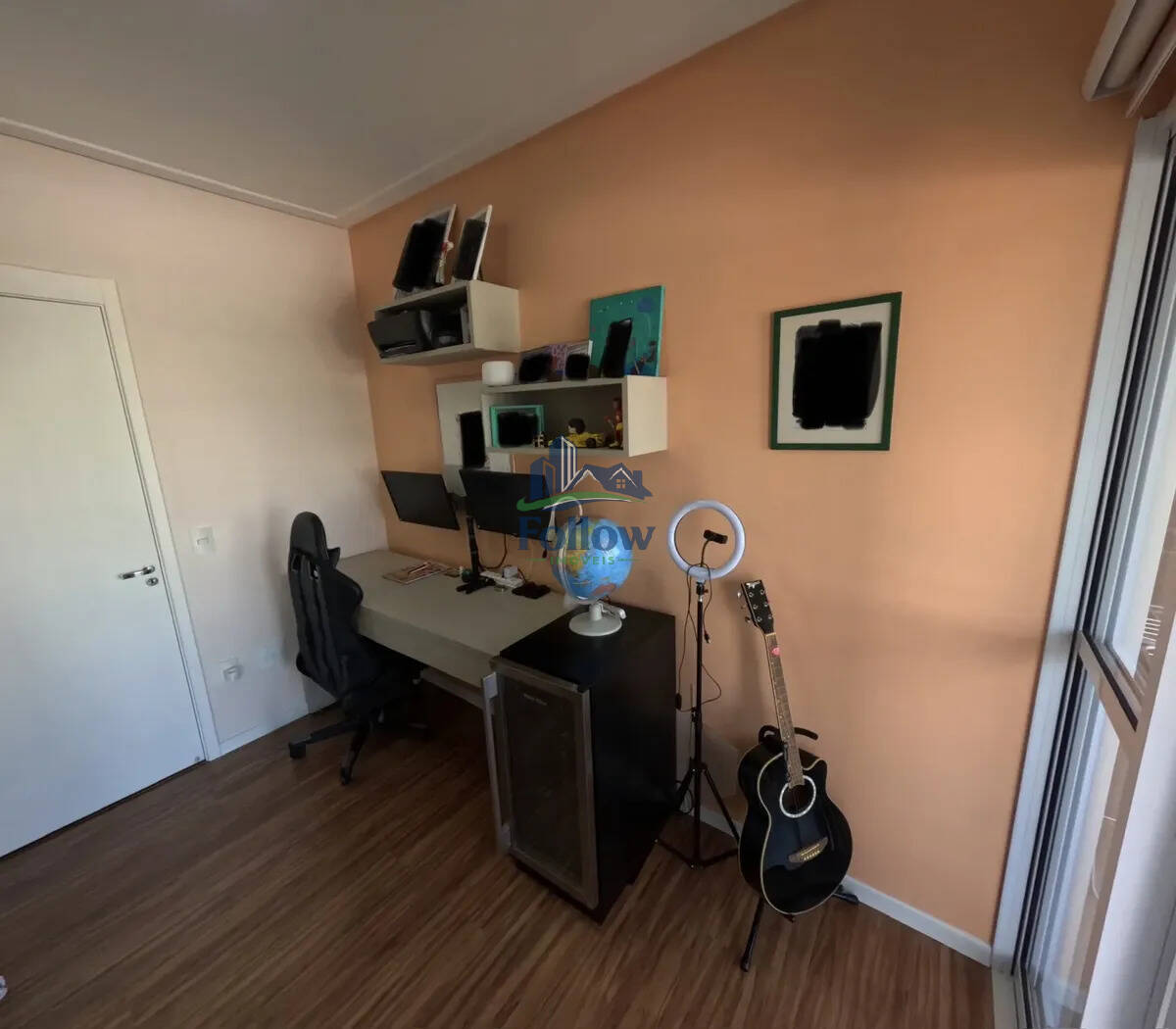 Apartamento, 3 quartos, 91 m² - Foto 30