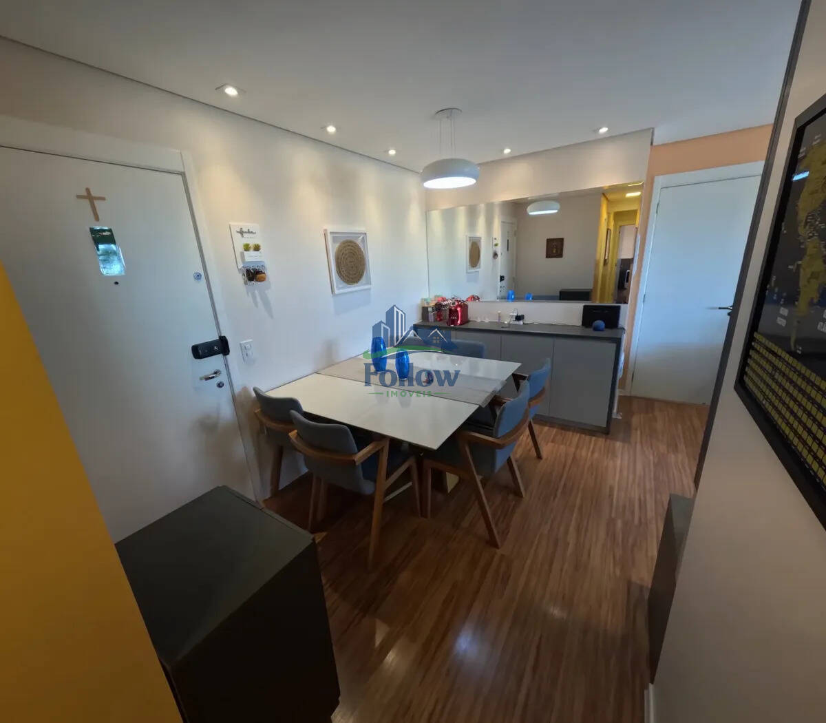 Apartamento, 3 quartos, 91 m² - Foto 28