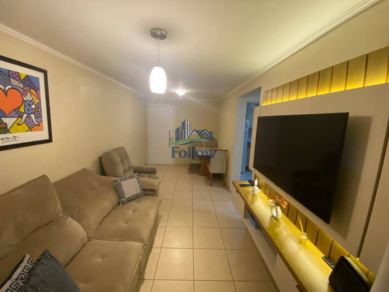 Apartamento, 2 quartos, 56 m² - Foto 5