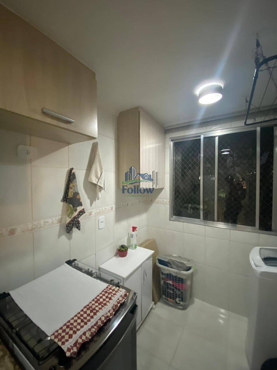 Apartamento, 2 quartos, 56 m² - Foto 14