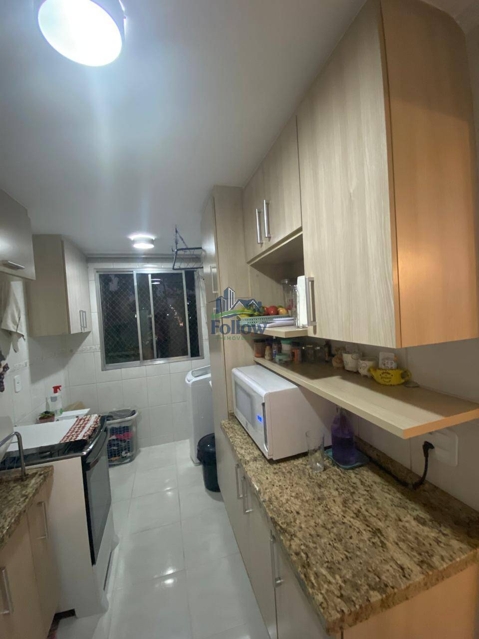 Apartamento, 2 quartos, 56 m² - Foto 12