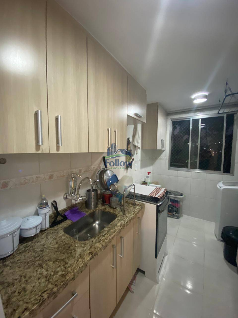 Apartamento, 2 quartos, 56 m² - Foto 13