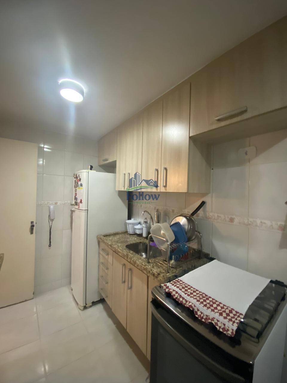 Apartamento, 2 quartos, 56 m² - Foto 18