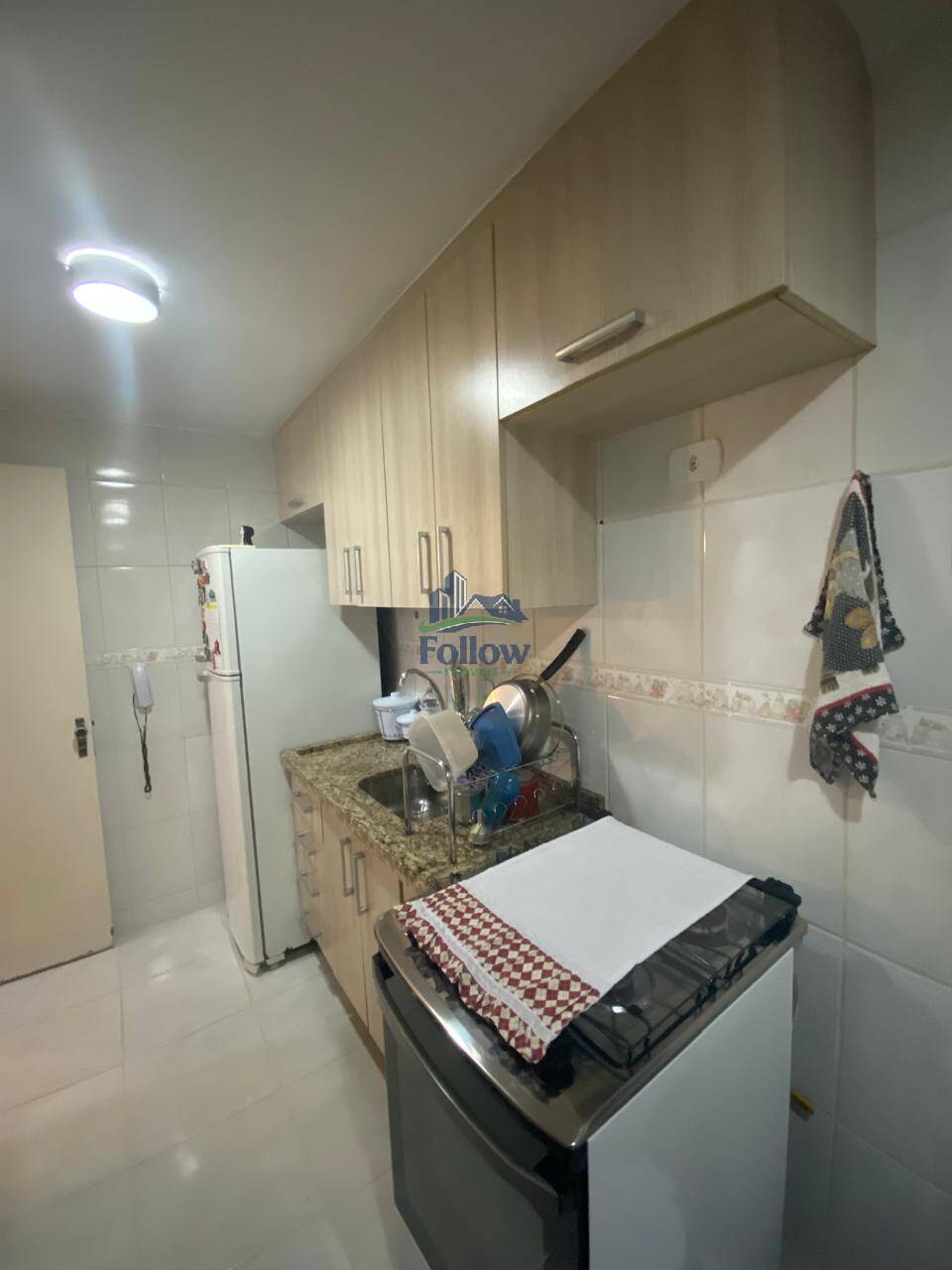Apartamento, 2 quartos, 56 m² - Foto 20