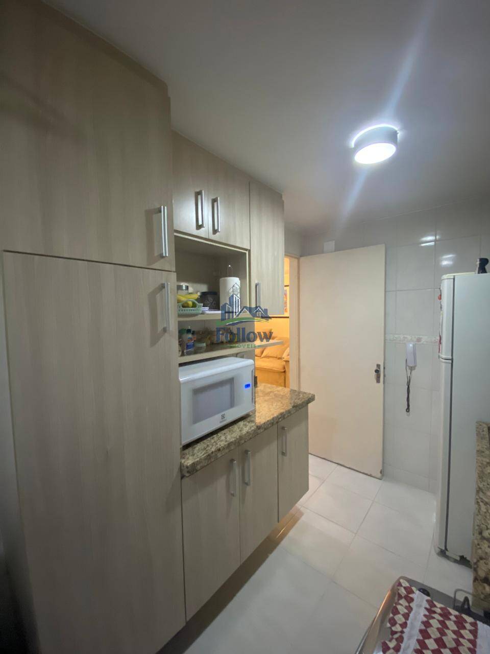 Apartamento, 2 quartos, 56 m² - Foto 19