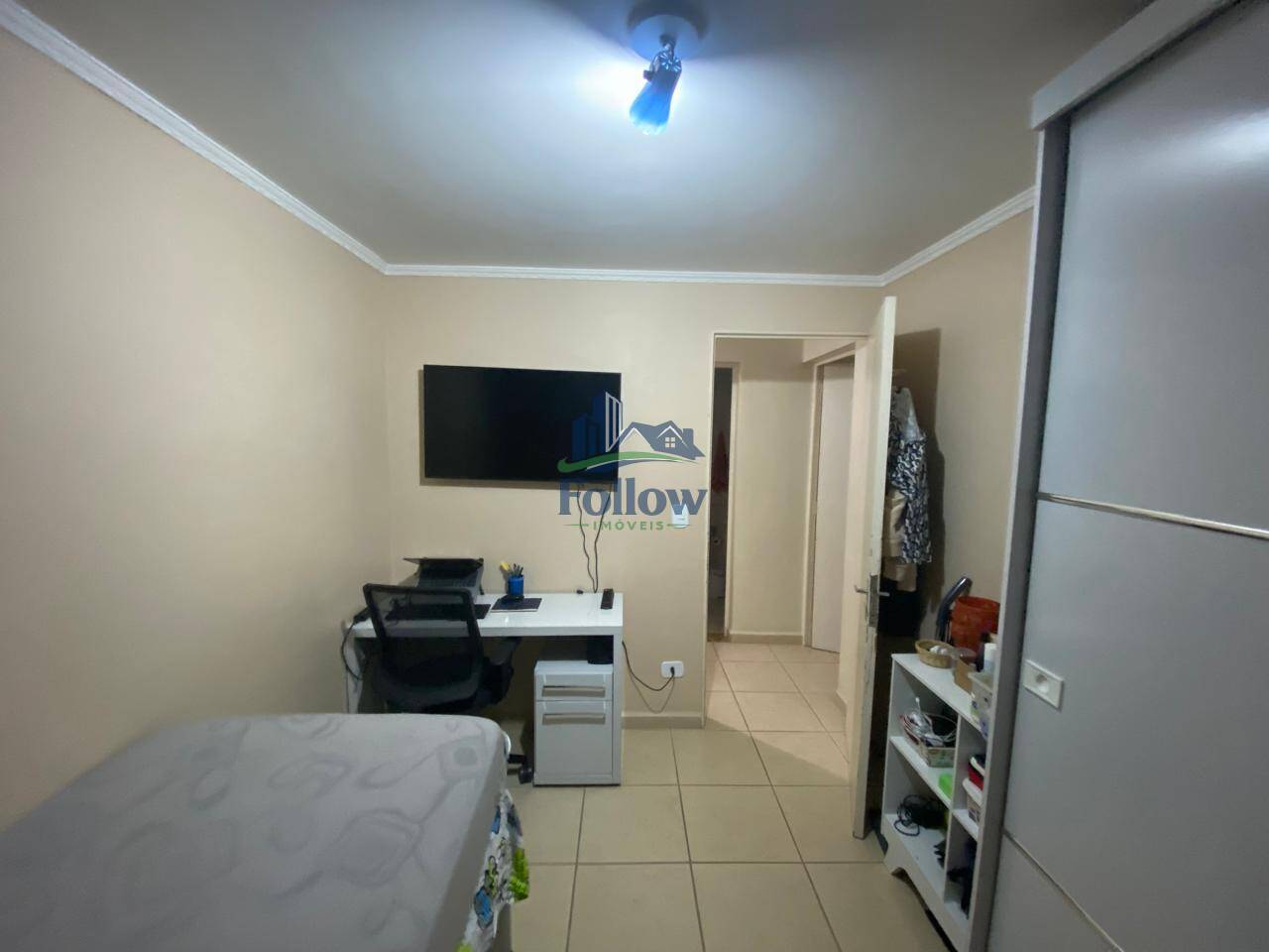Apartamento, 2 quartos, 56 m² - Foto 29
