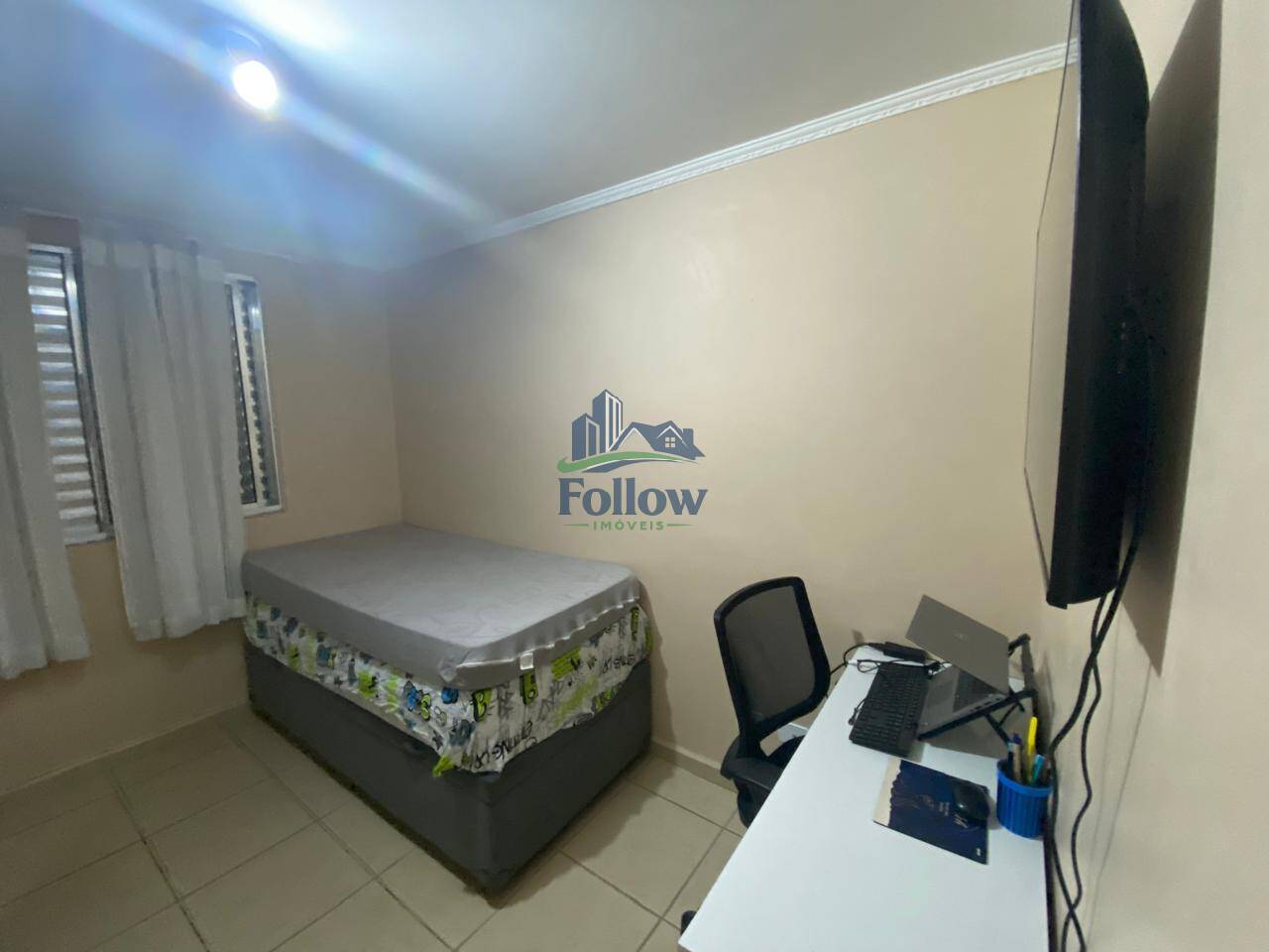 Apartamento, 2 quartos, 56 m² - Foto 27