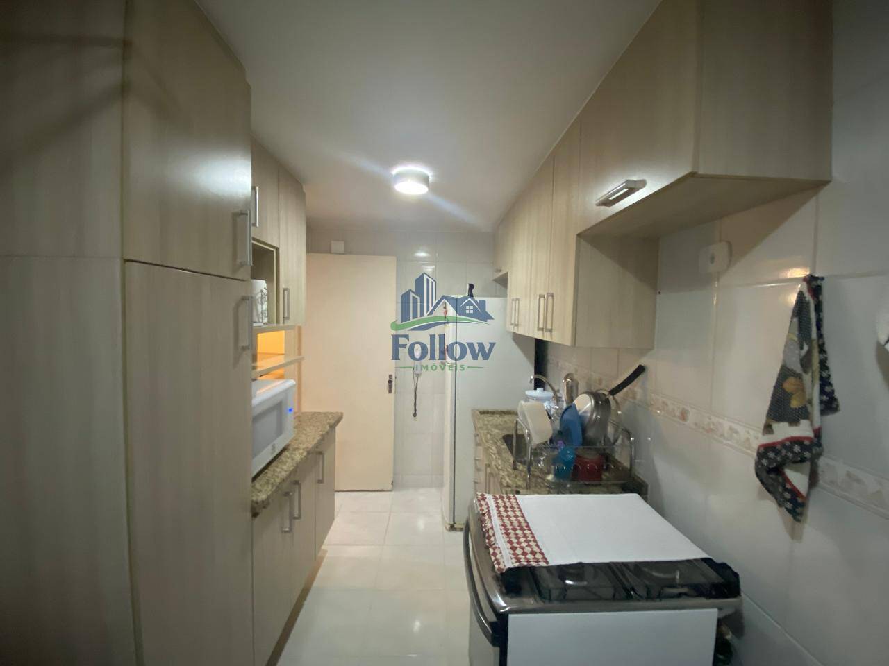 Apartamento, 2 quartos, 56 m² - Foto 30