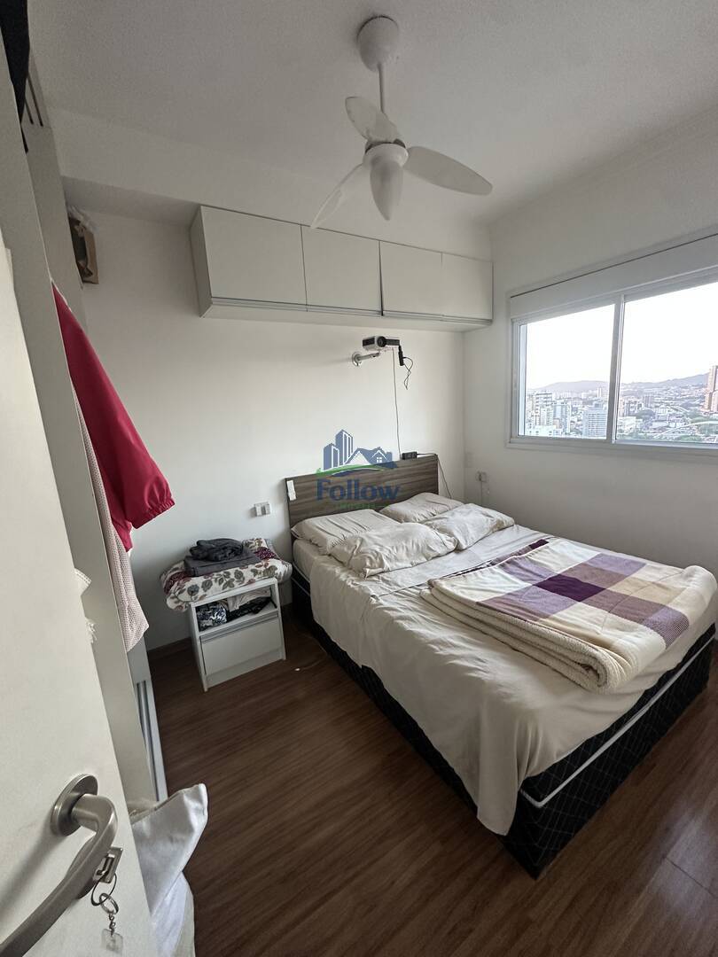 Apartamento, 1 quarto, 41 m² - Foto 2