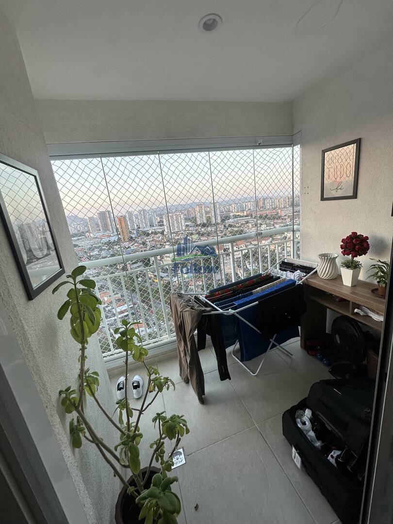 Apartamento, 1 quarto, 41 m² - Foto 3