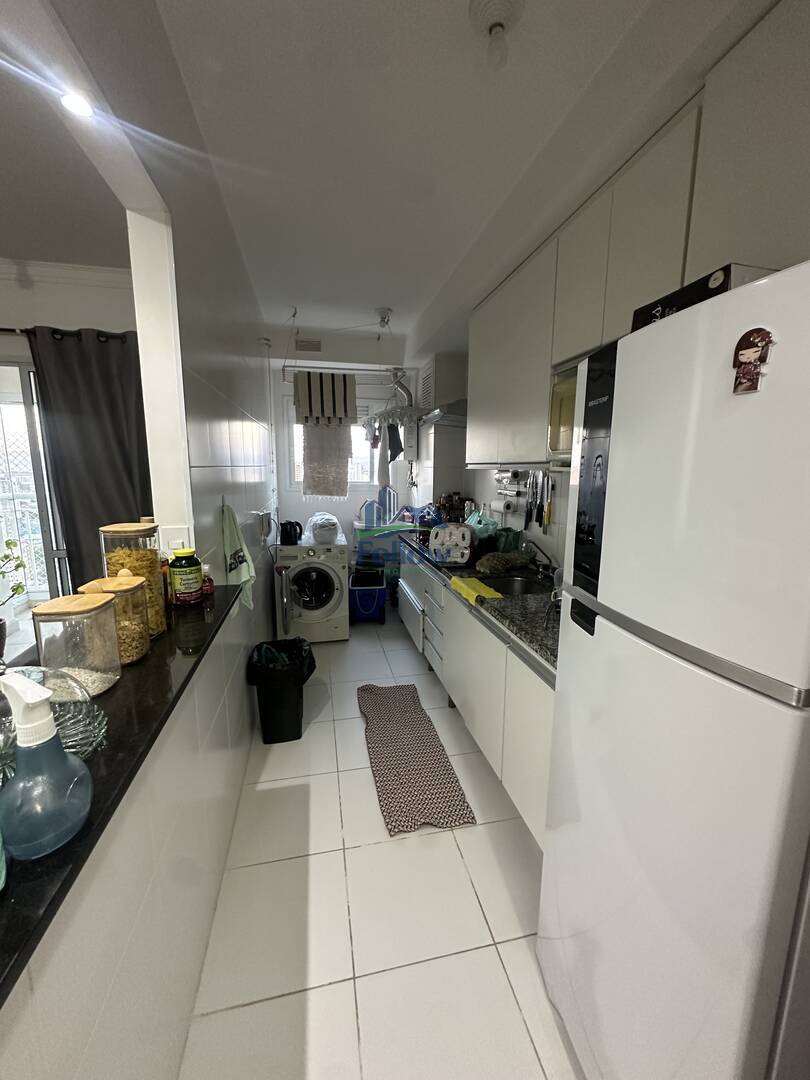 Apartamento, 1 quarto, 41 m² - Foto 4