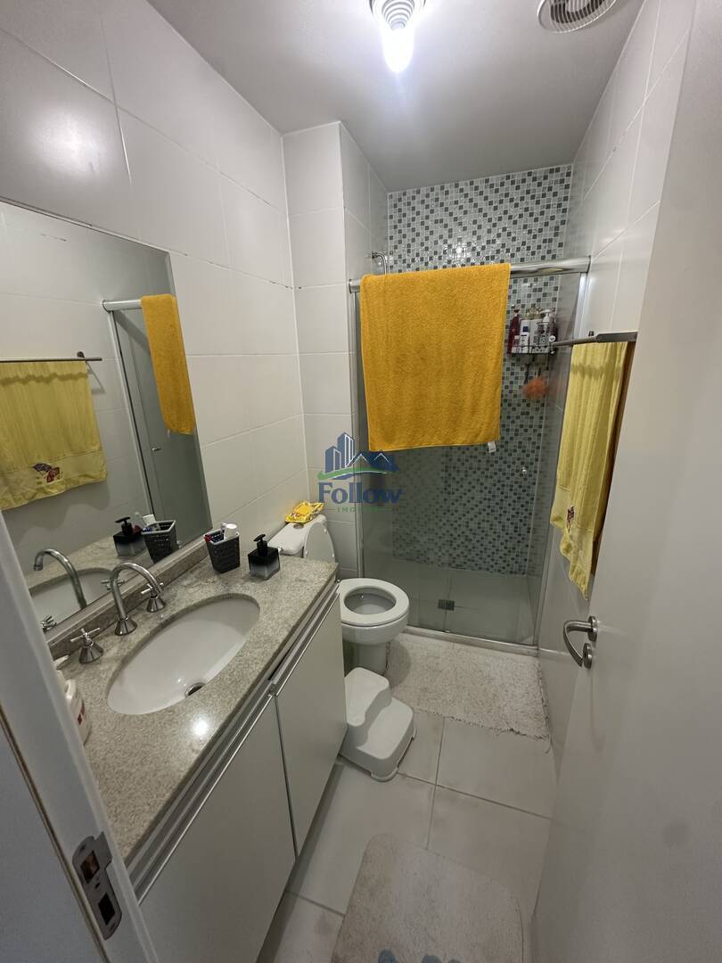 Apartamento, 1 quarto, 41 m² - Foto 6
