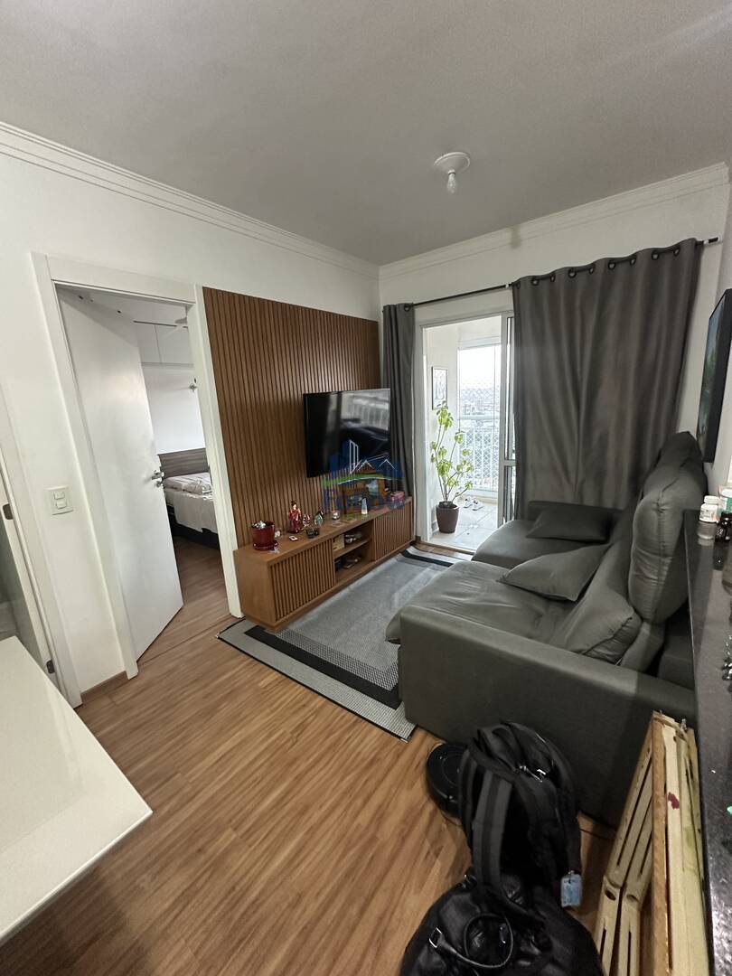 Apartamento, 1 quarto, 41 m² - Foto 5