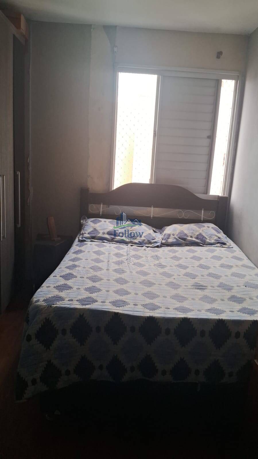 Apartamento, 2 quartos, 54 m² - Foto 8