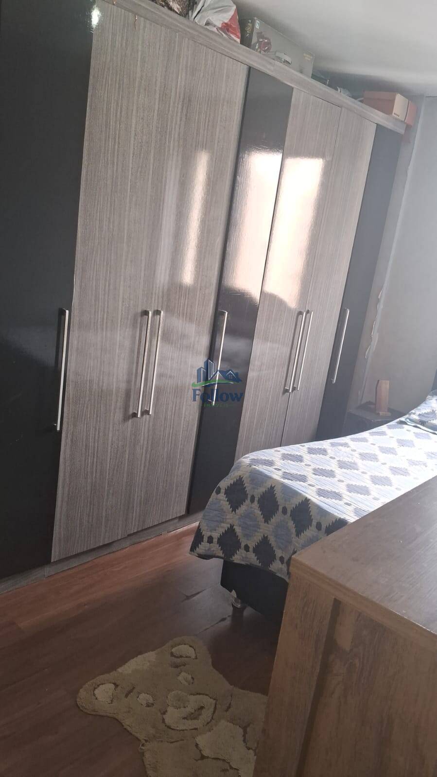 Apartamento, 2 quartos, 54 m² - Foto 6