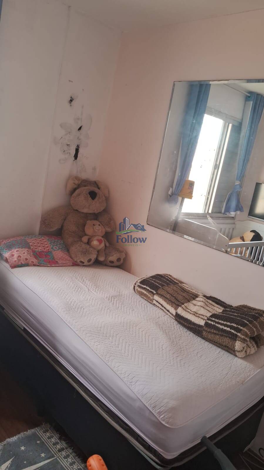 Apartamento, 2 quartos, 54 m² - Foto 12