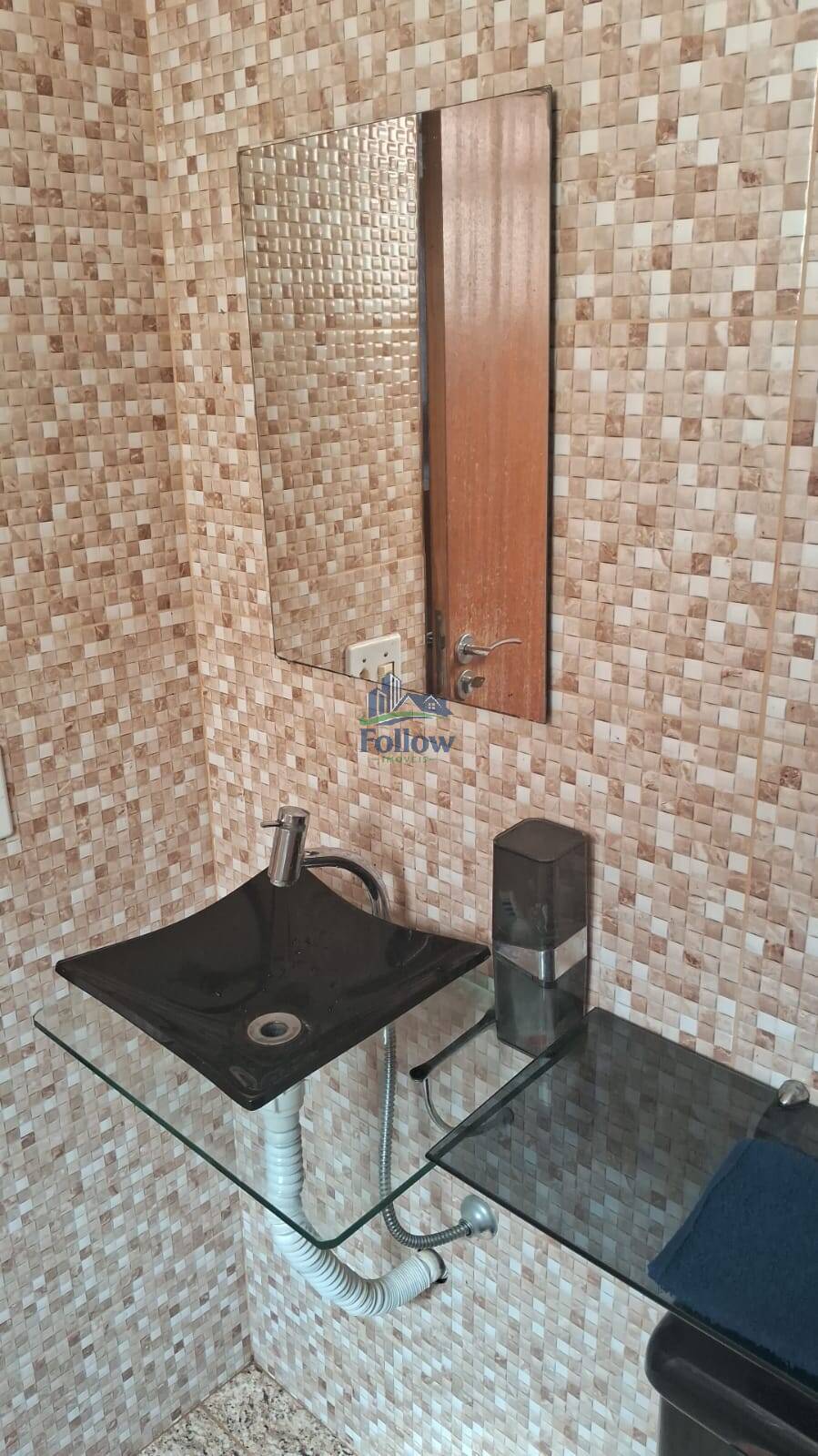 Apartamento, 2 quartos, 54 m² - Foto 11