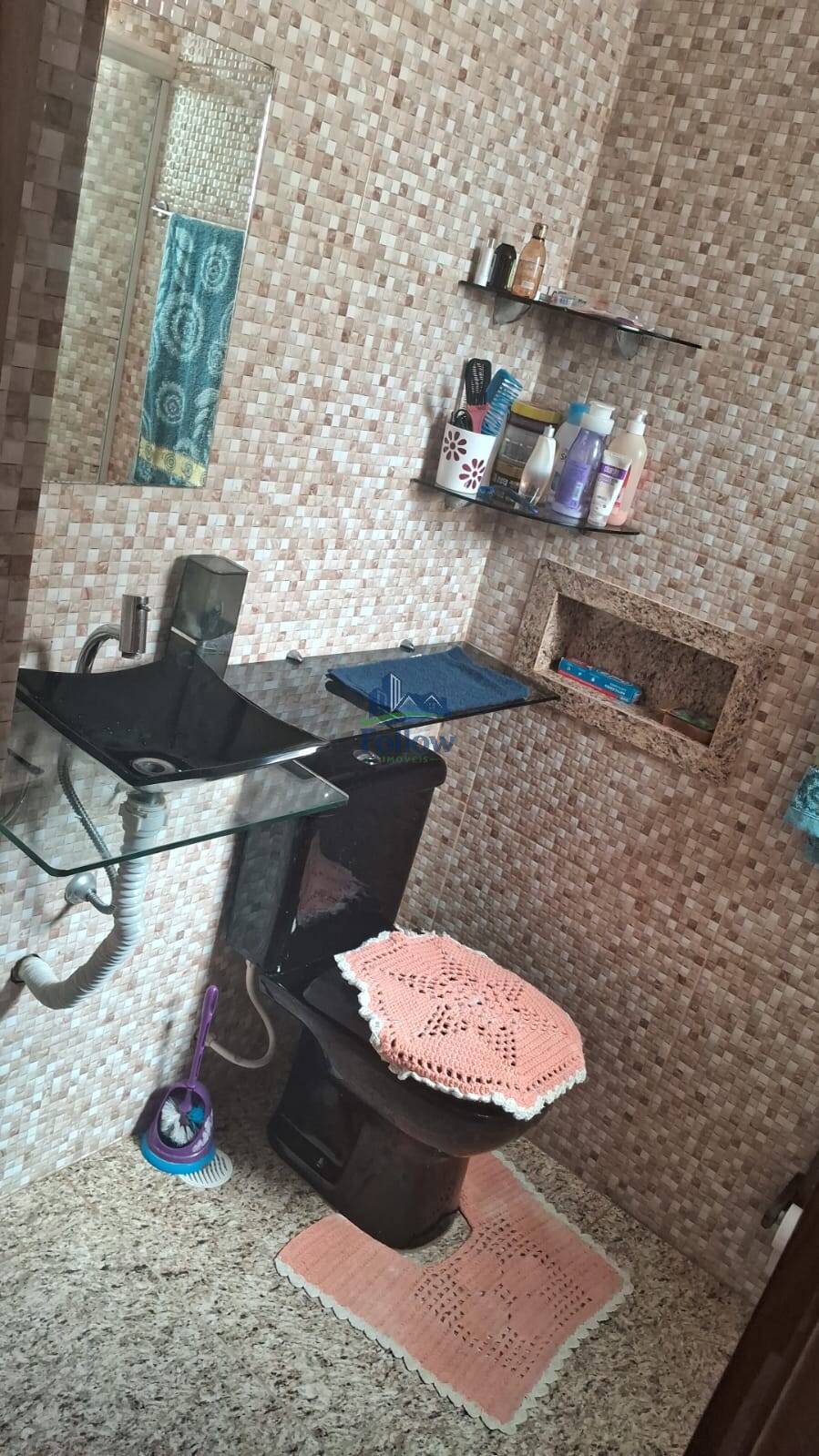 Apartamento, 2 quartos, 54 m² - Foto 10