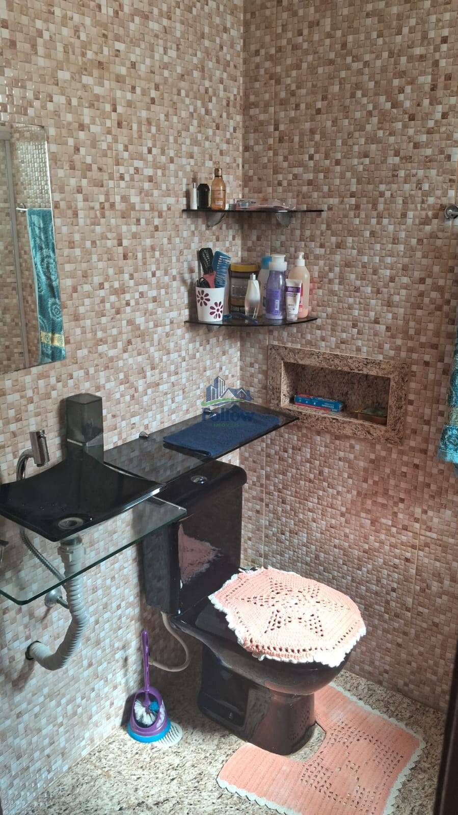 Apartamento, 2 quartos, 54 m² - Foto 13