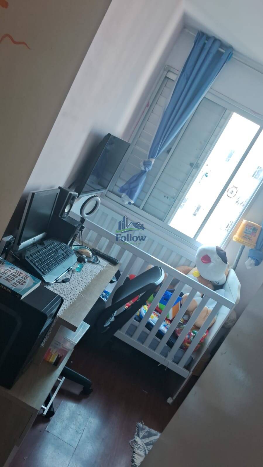 Apartamento, 2 quartos, 54 m² - Foto 14