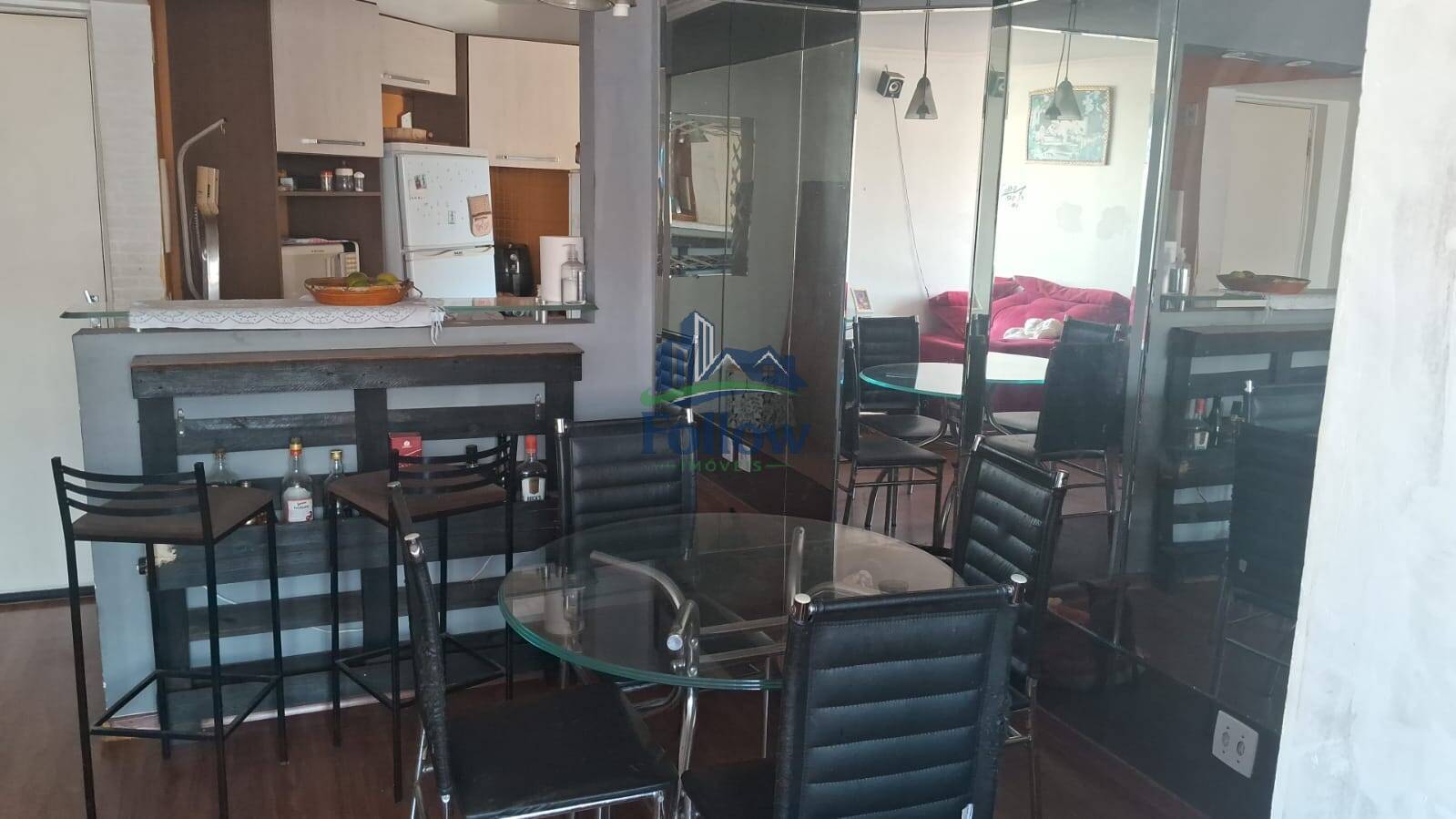 Apartamento, 2 quartos, 54 m² - Foto 5