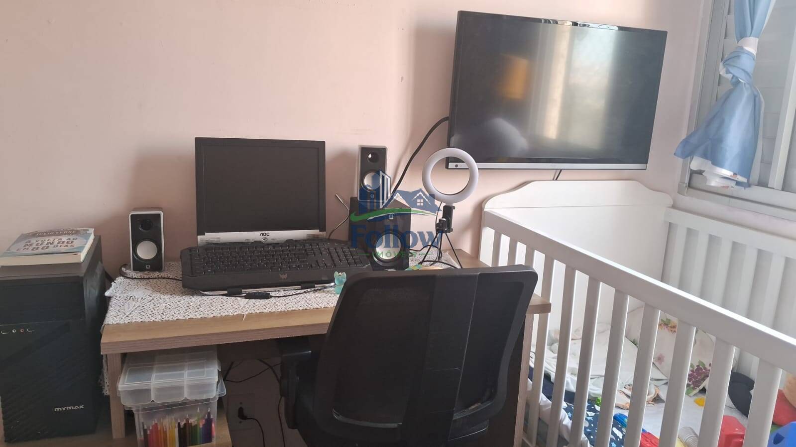 Apartamento, 2 quartos, 54 m² - Foto 15