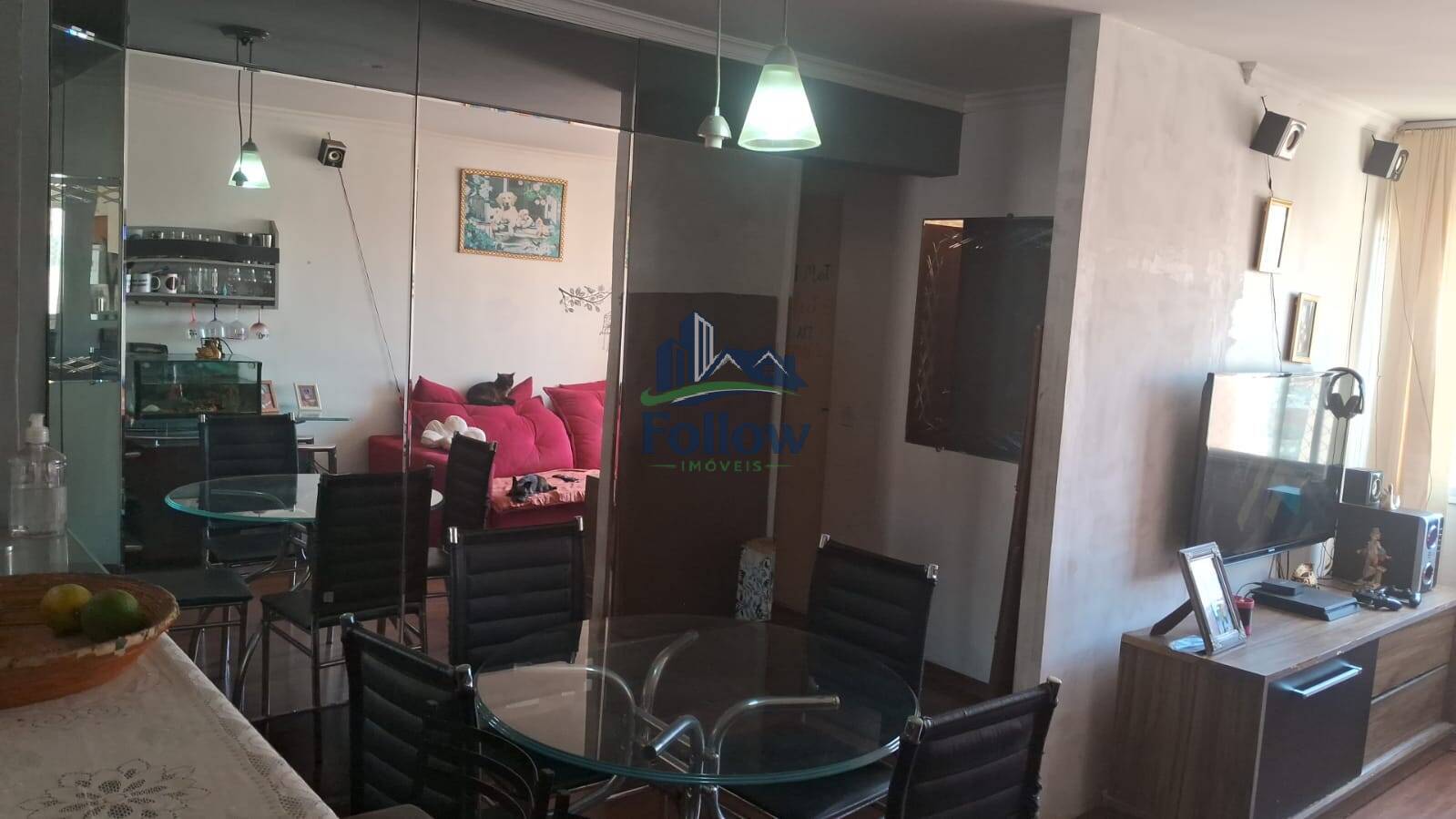 Apartamento, 2 quartos, 54 m² - Foto 16