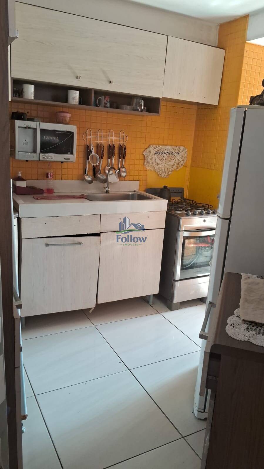 Apartamento, 2 quartos, 54 m² - Foto 18