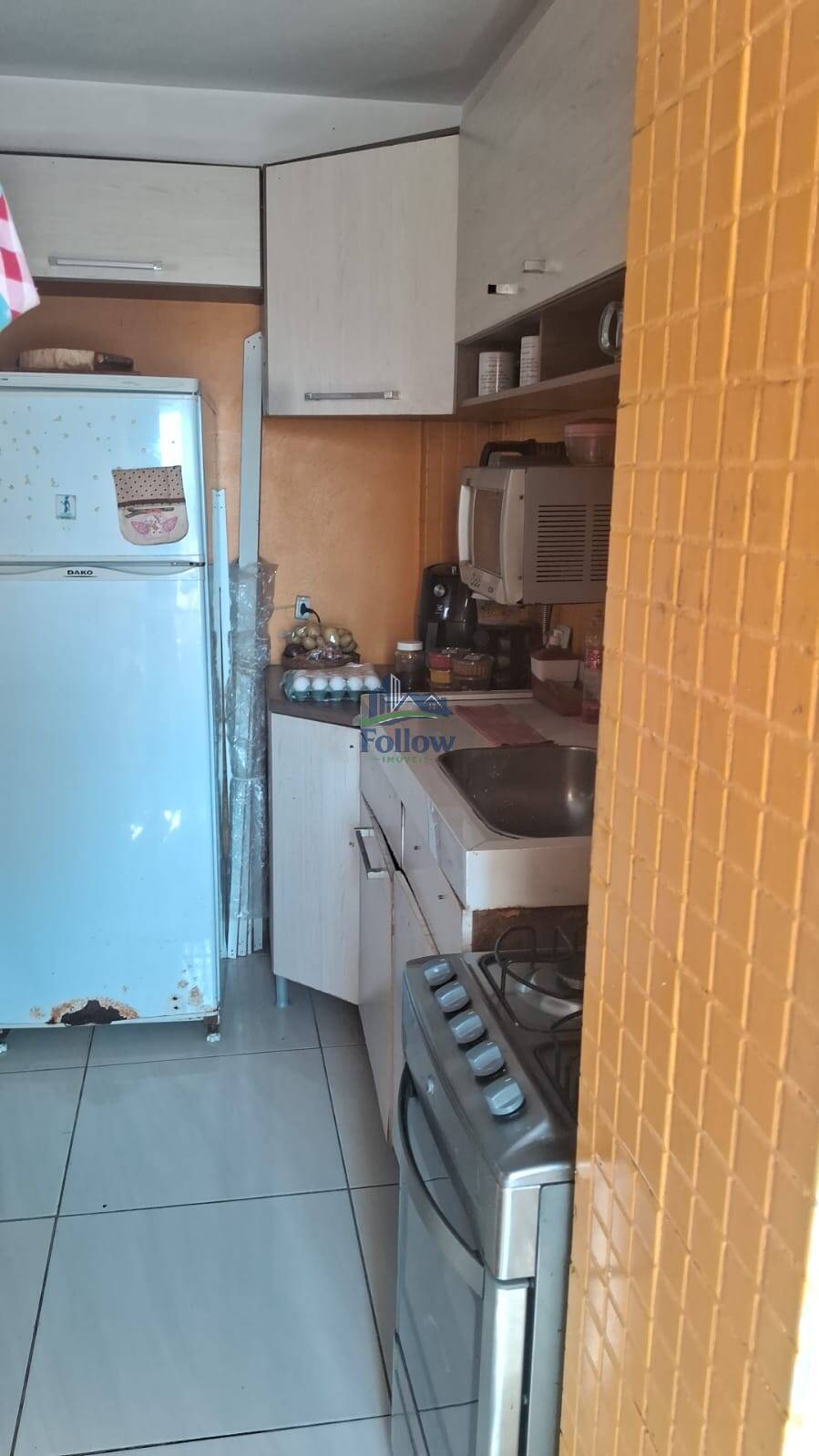 Apartamento, 2 quartos, 54 m² - Foto 17