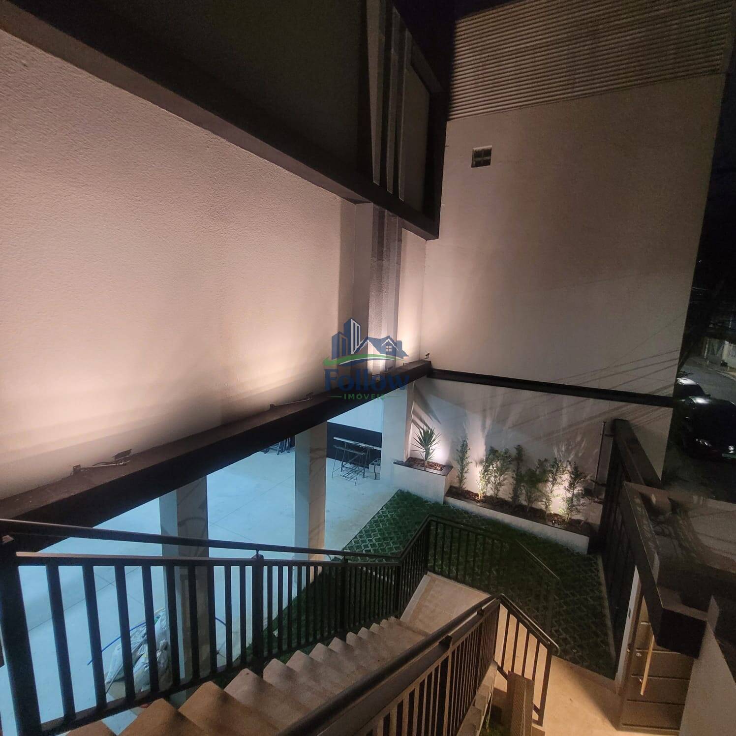 Sobrado, 3 quartos, 64 m² - Foto 4