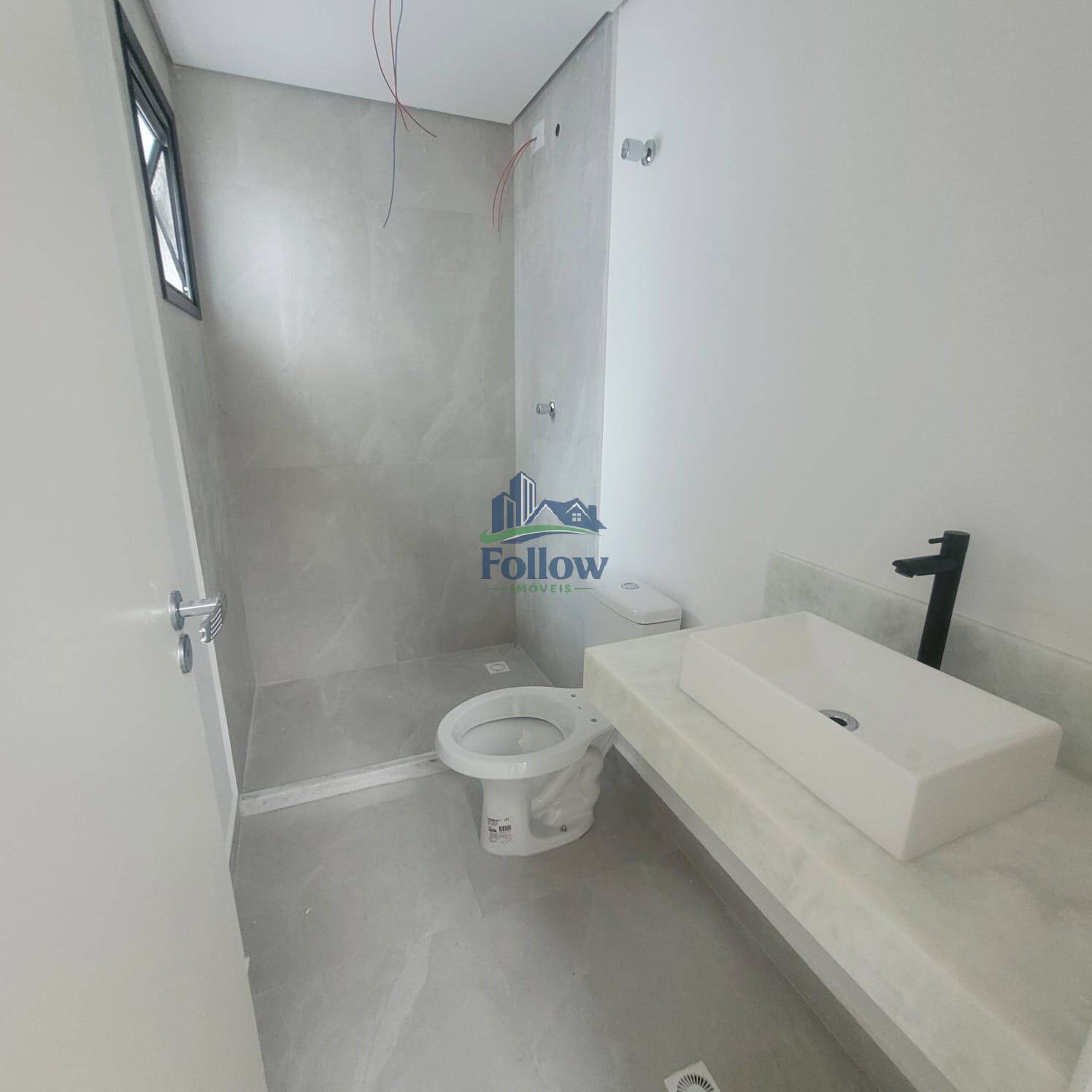 Sobrado, 3 quartos, 64 m² - Foto 5