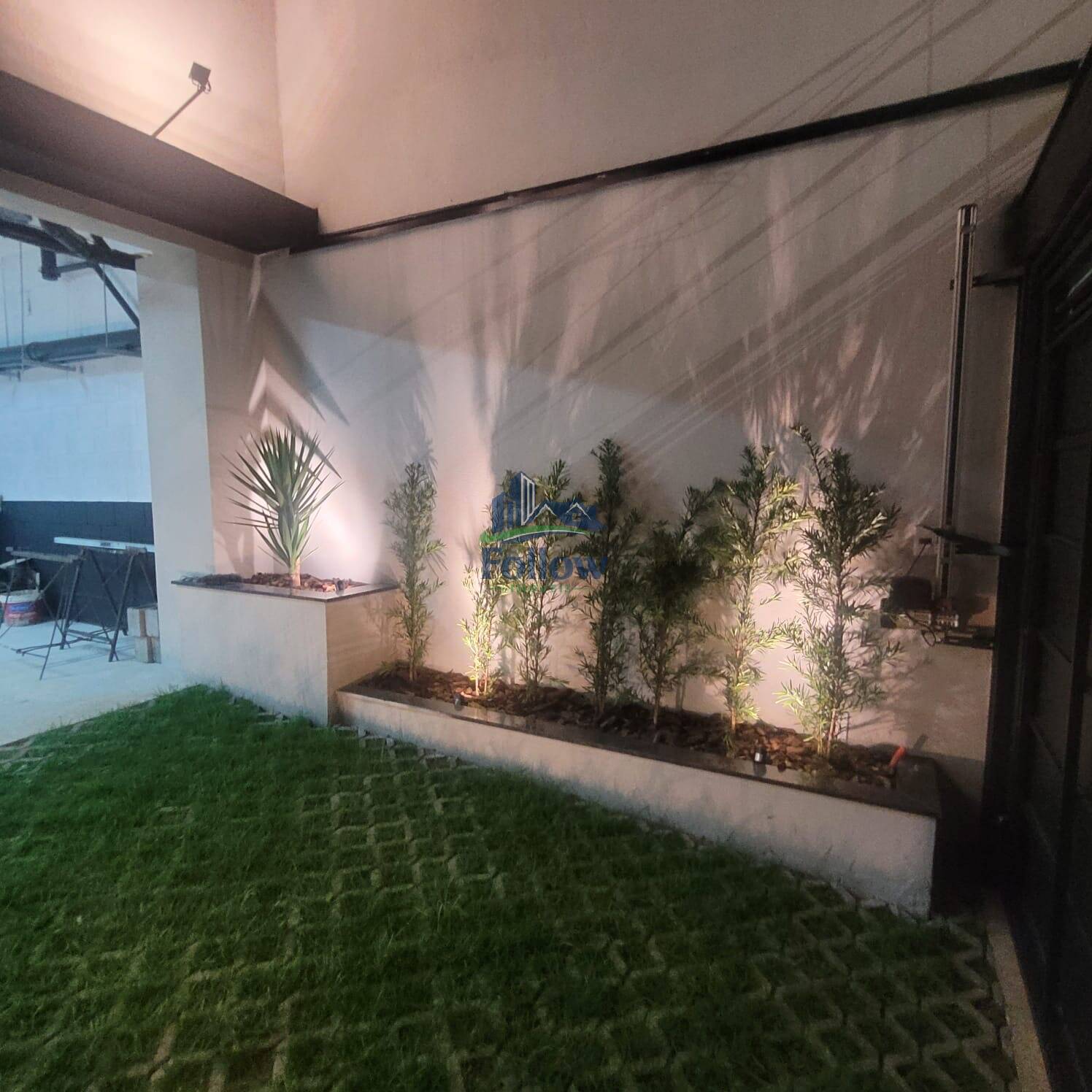 Sobrado, 3 quartos, 64 m² - Foto 6
