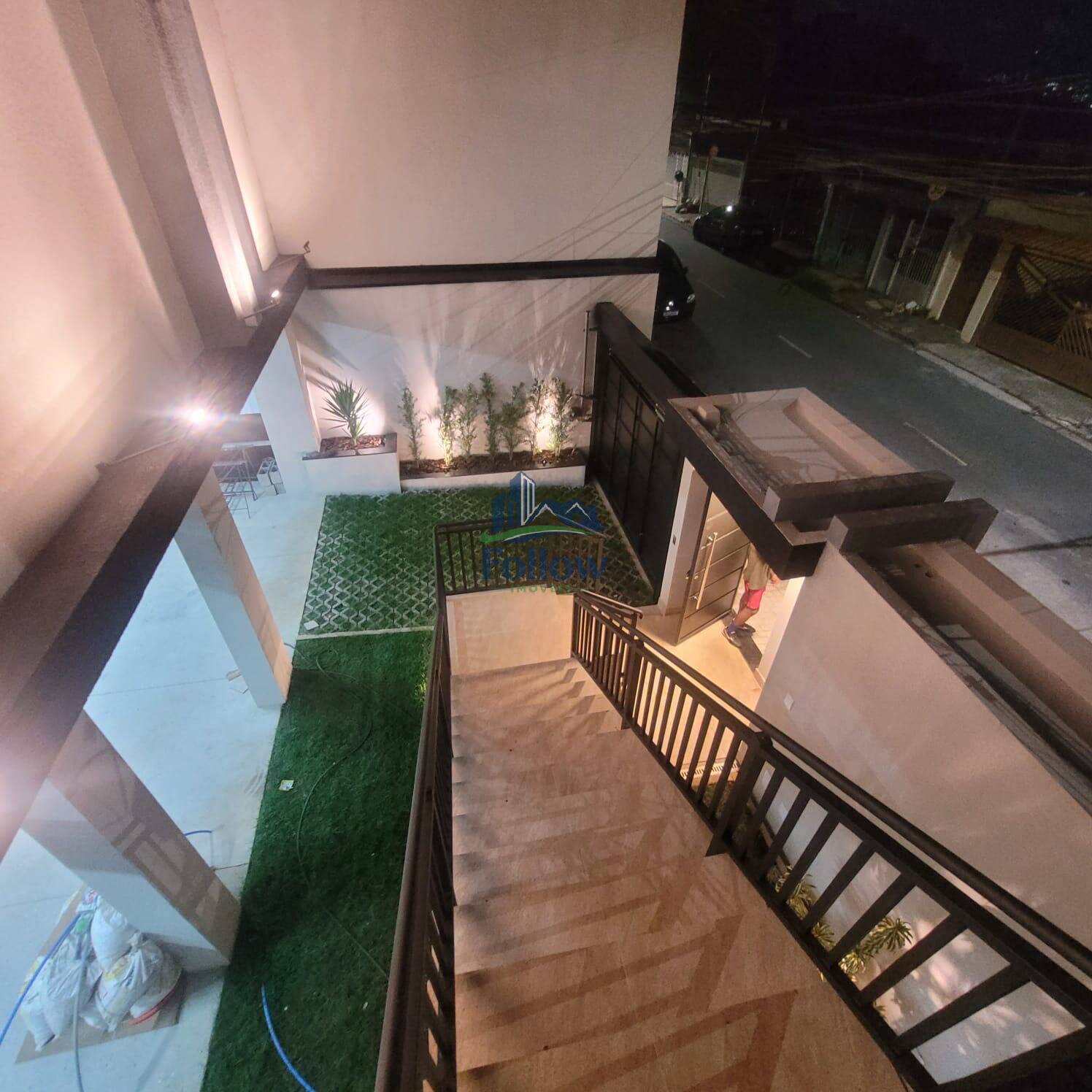 Sobrado, 3 quartos, 64 m² - Foto 9