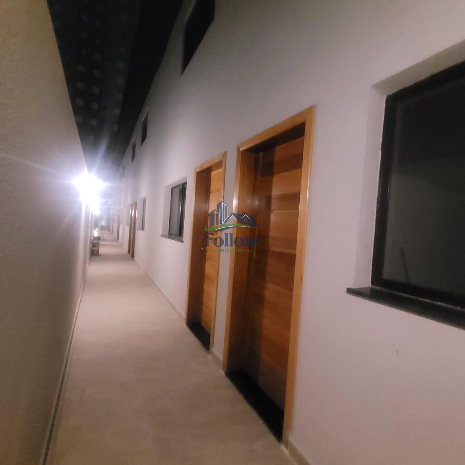 Sobrado, 3 quartos, 64 m² - Foto 8