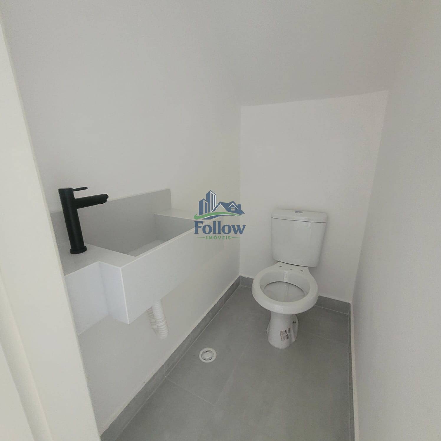 Sobrado, 3 quartos, 64 m² - Foto 10