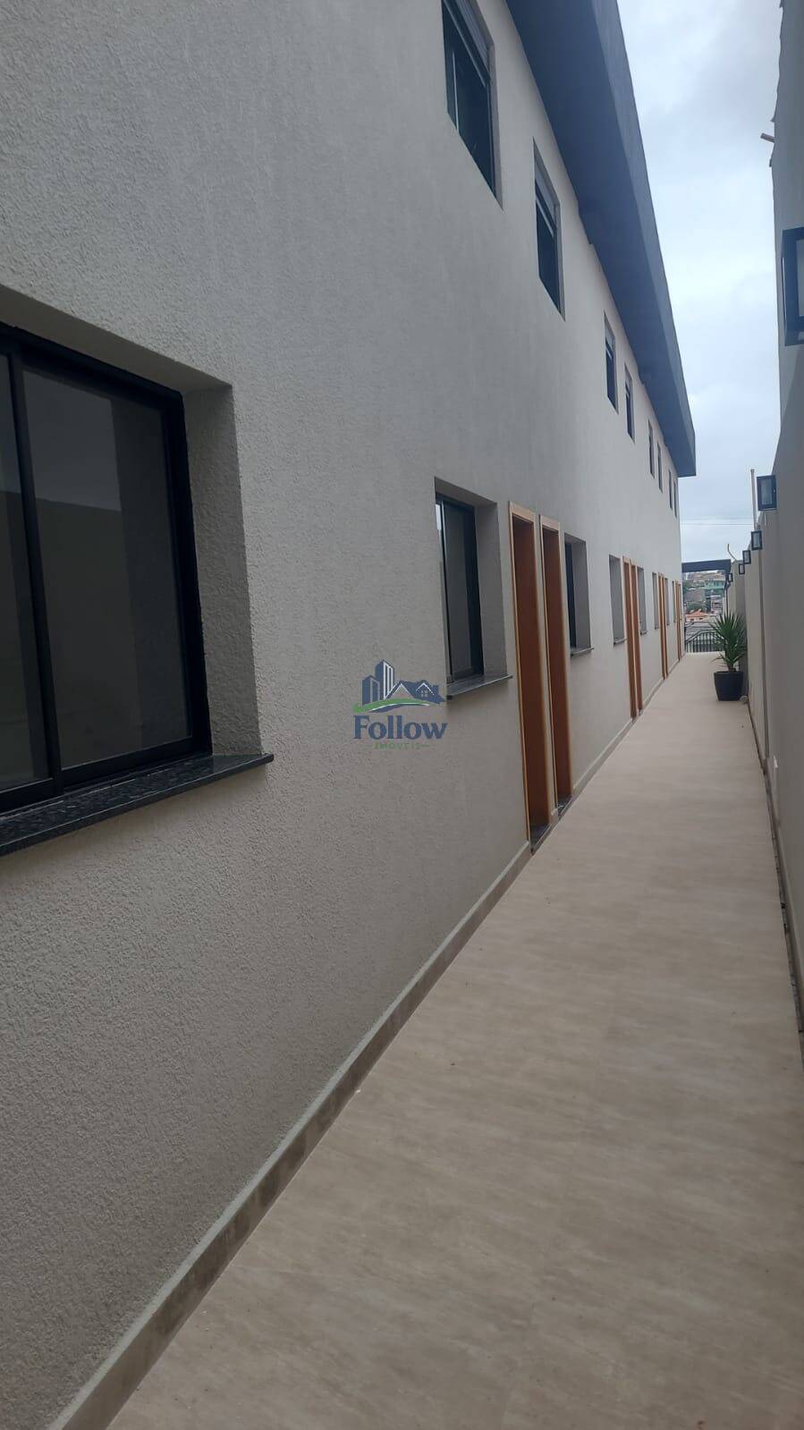 Sobrado, 3 quartos, 64 m² - Foto 11