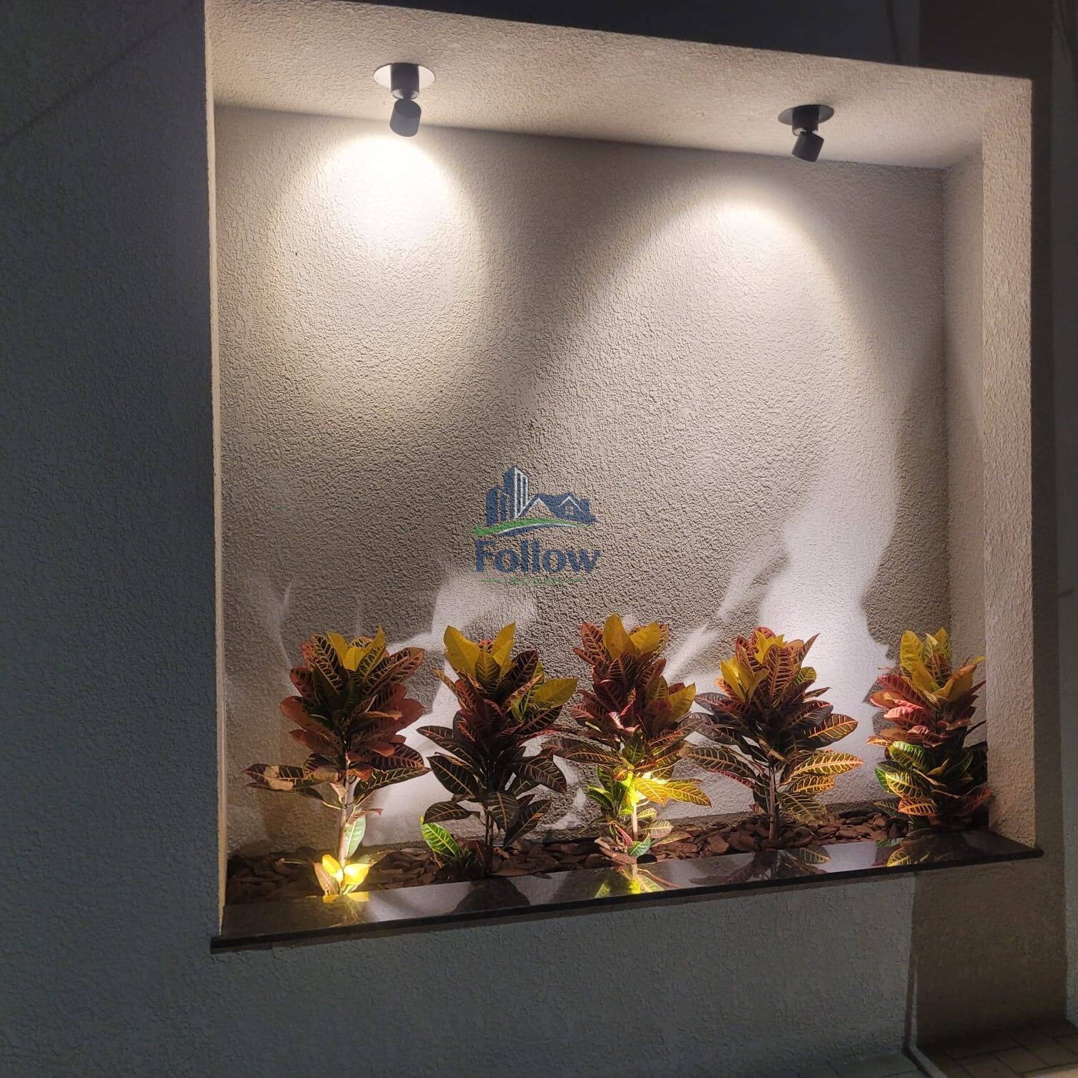 Sobrado, 3 quartos, 64 m² - Foto 12